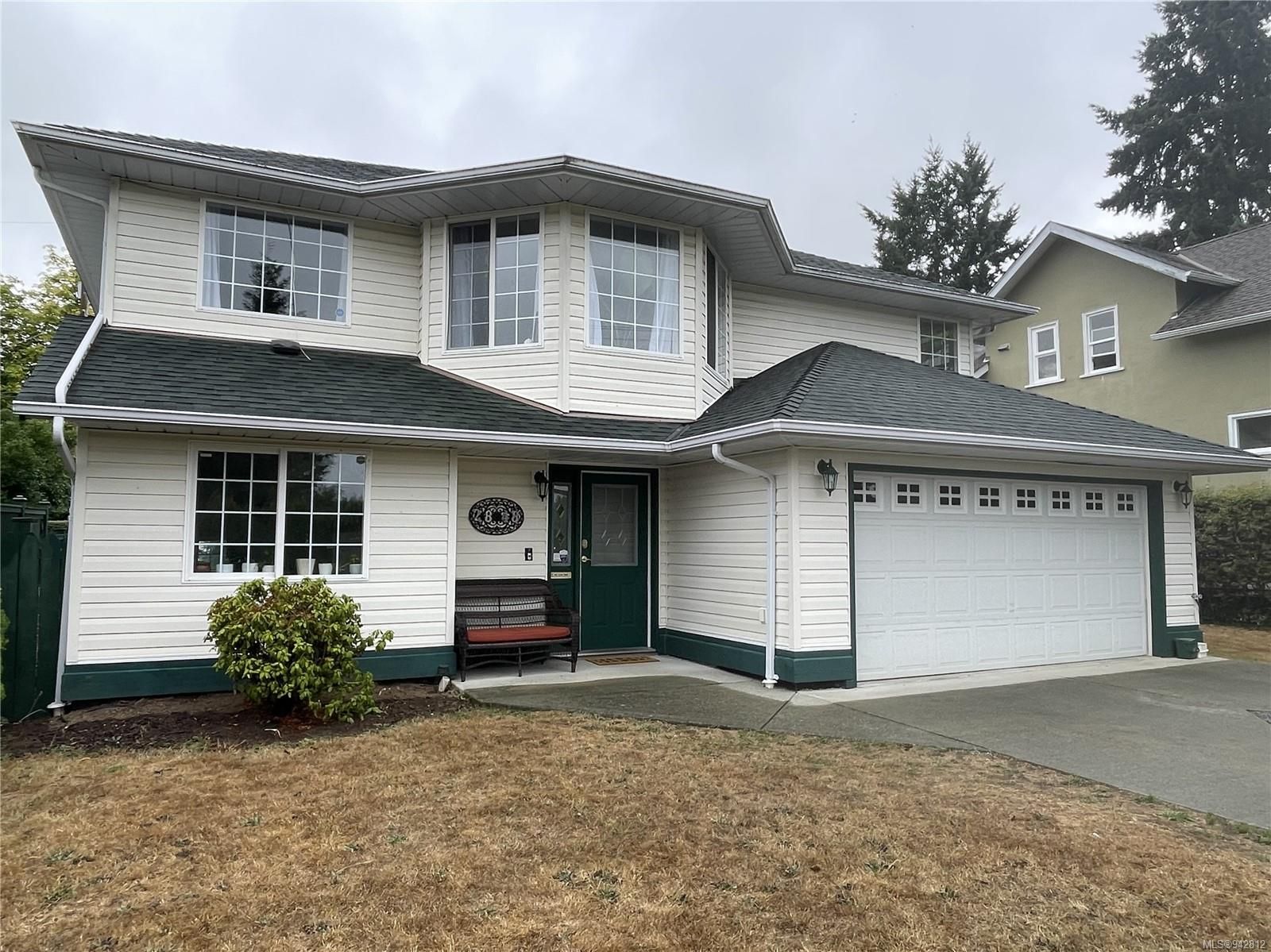 I have sold a property at 2848 8th Ave in Port Alberni
